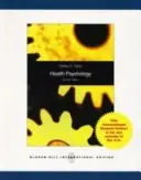 Health psychology